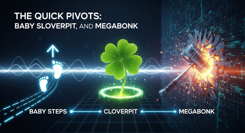 The Quick Pivots
