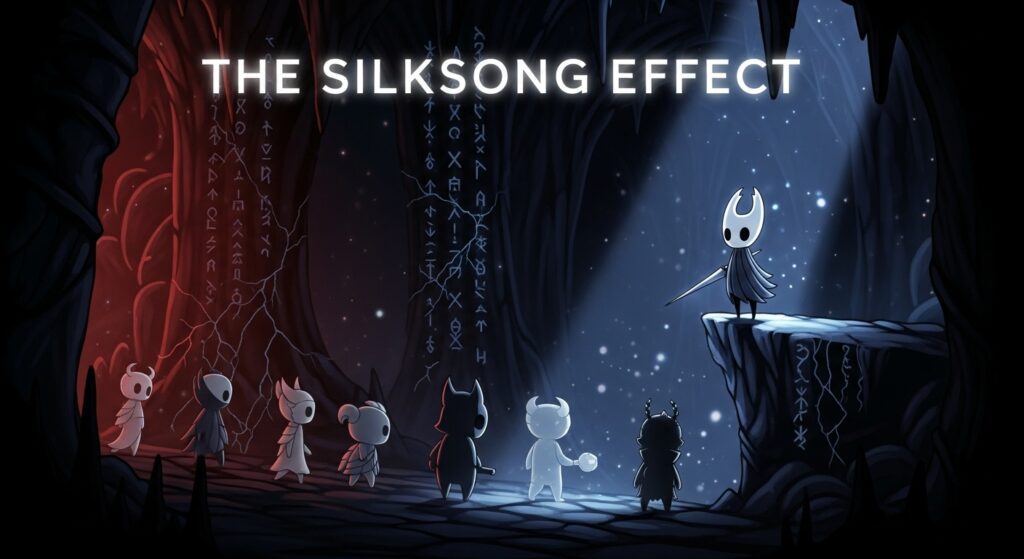 The Silksong Effect