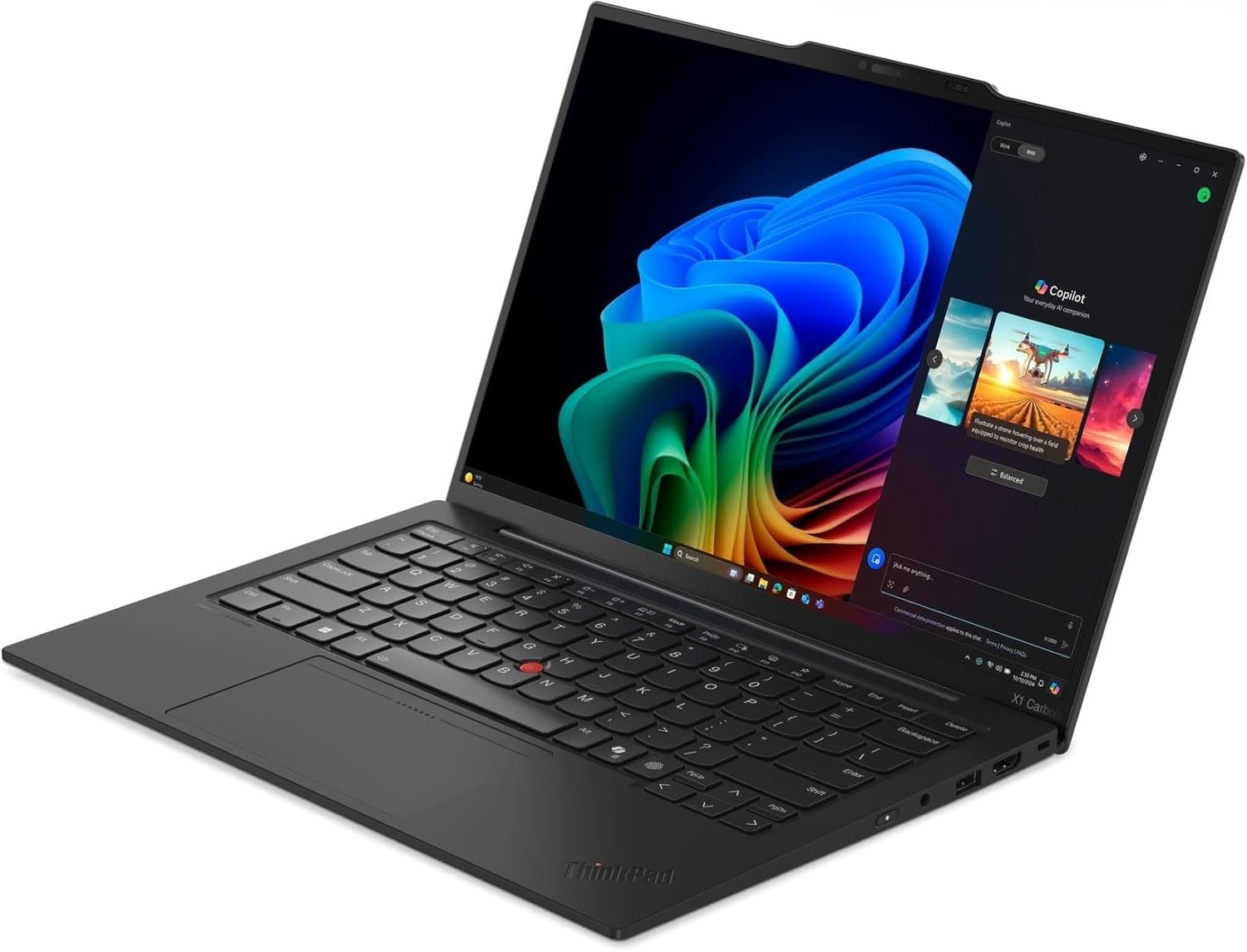 ThinkPad X1 Carbon Gen 13
