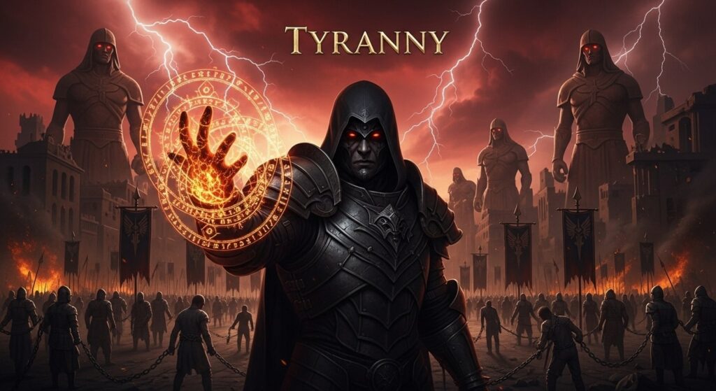 Tyranny