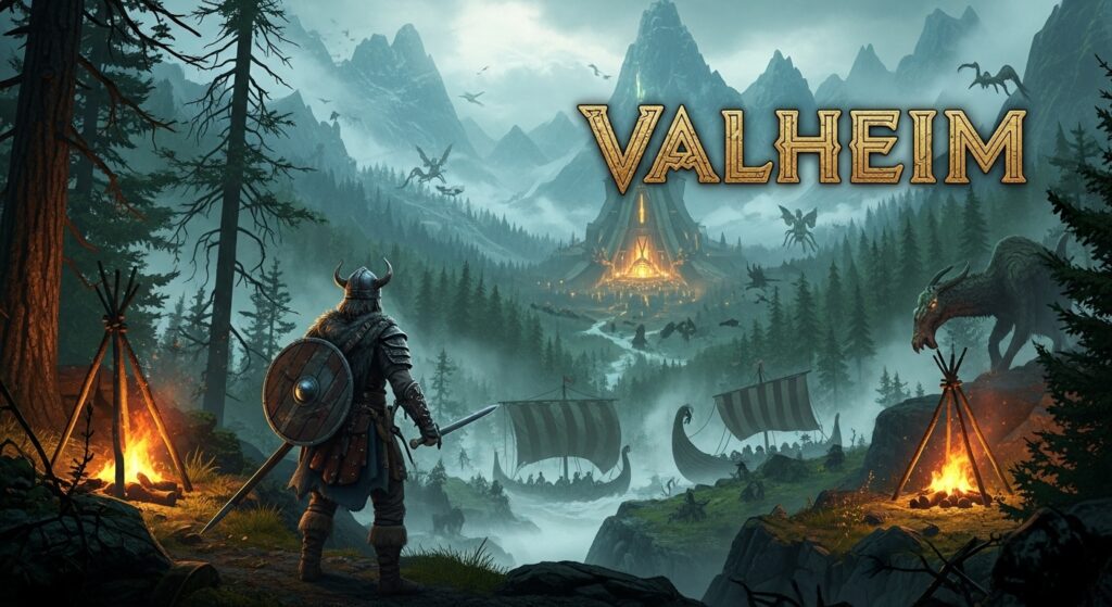 Valheim