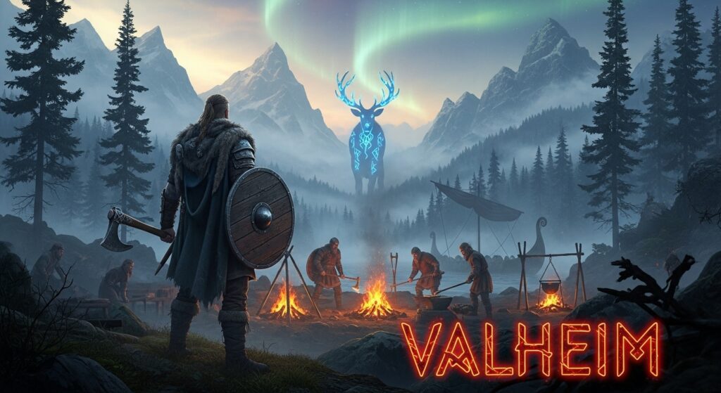 Valheim