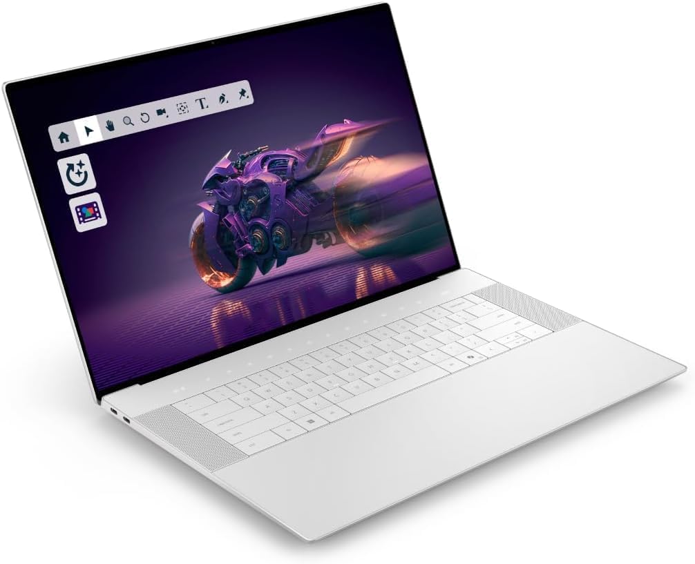 XPS 16 Premium