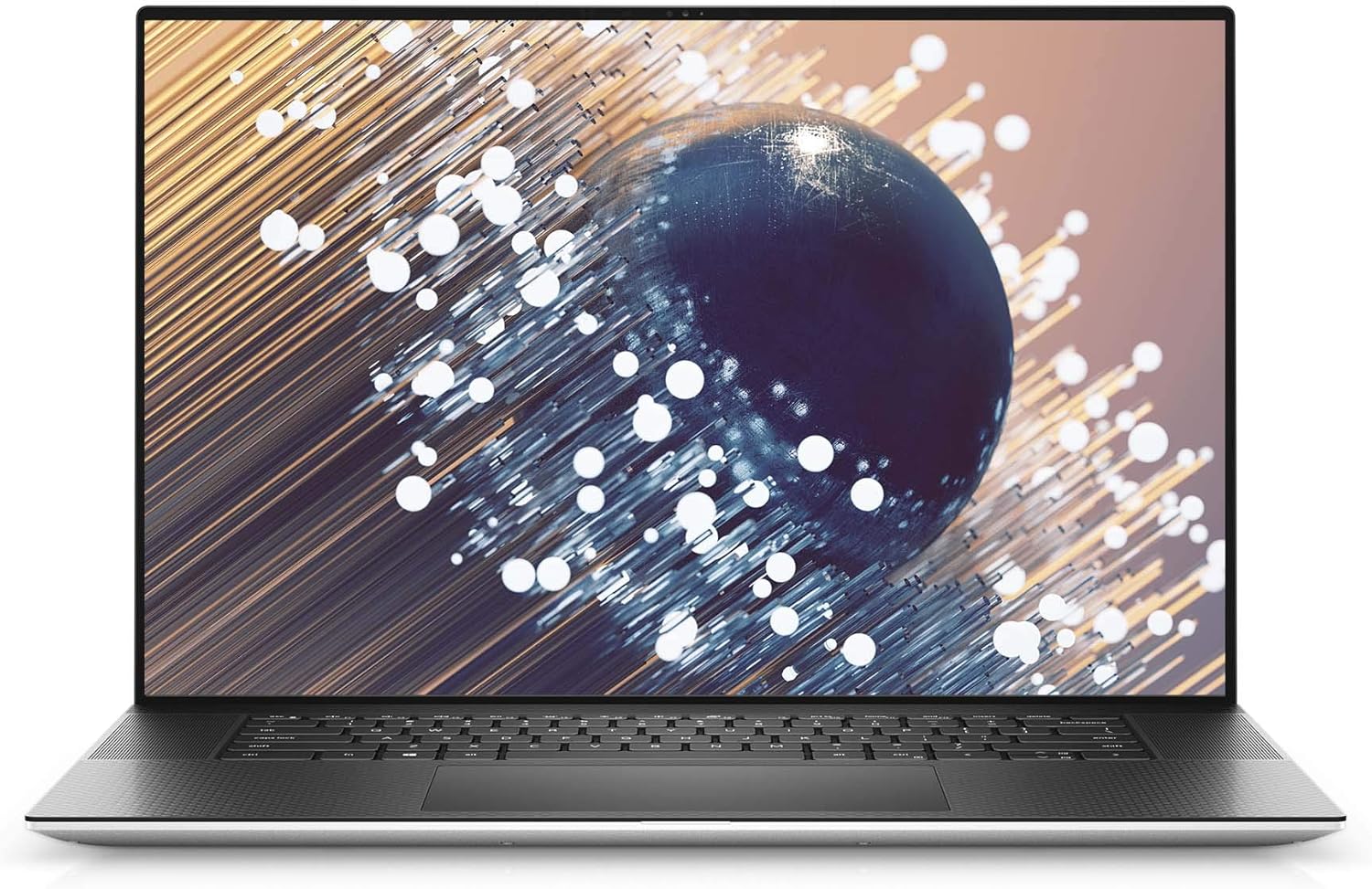 XPS 17 9700