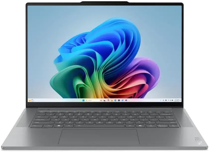 Yoga Slim 7i Aura