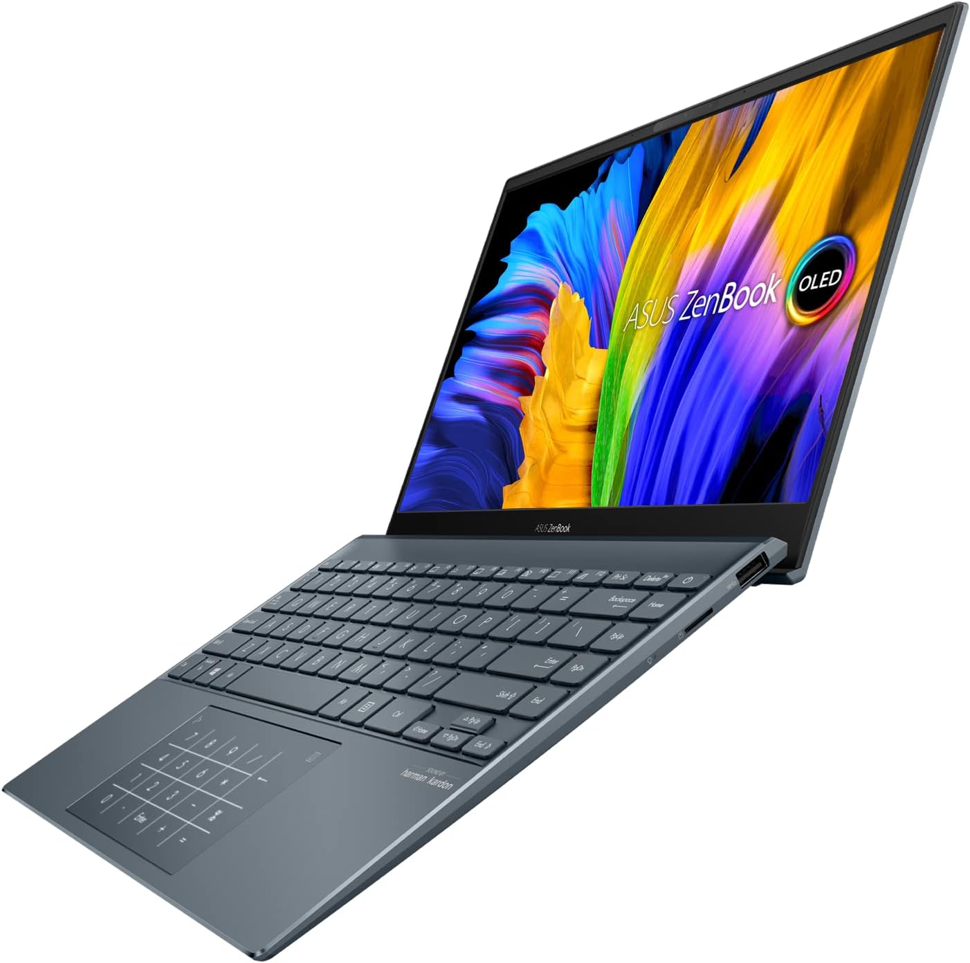 ZenBook 13
