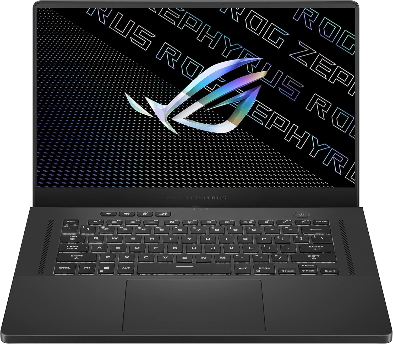 Zephyrus G15