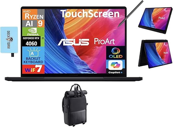 ASUS ProArt PX13