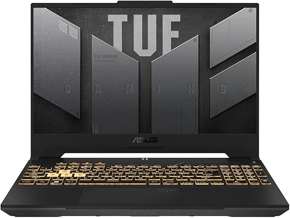 ASUS TUF Gaming F15