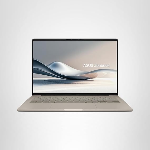 ASUS Zenbook A14