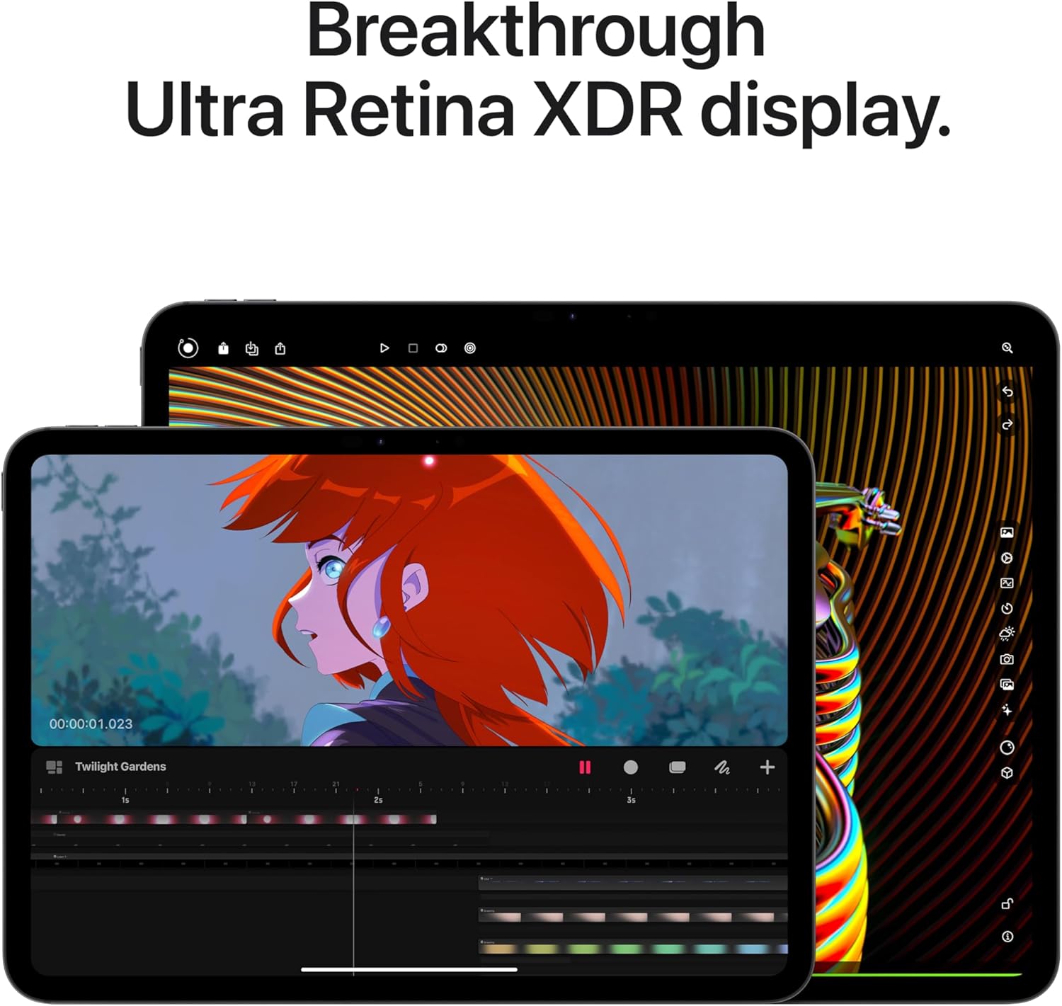 Apple iPad Pro 13-inch (M4)