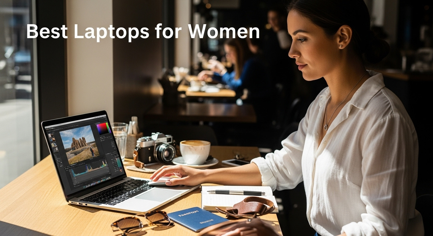 Best Laptops for Girls