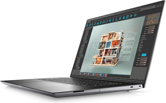Dell Precision 5000 5690