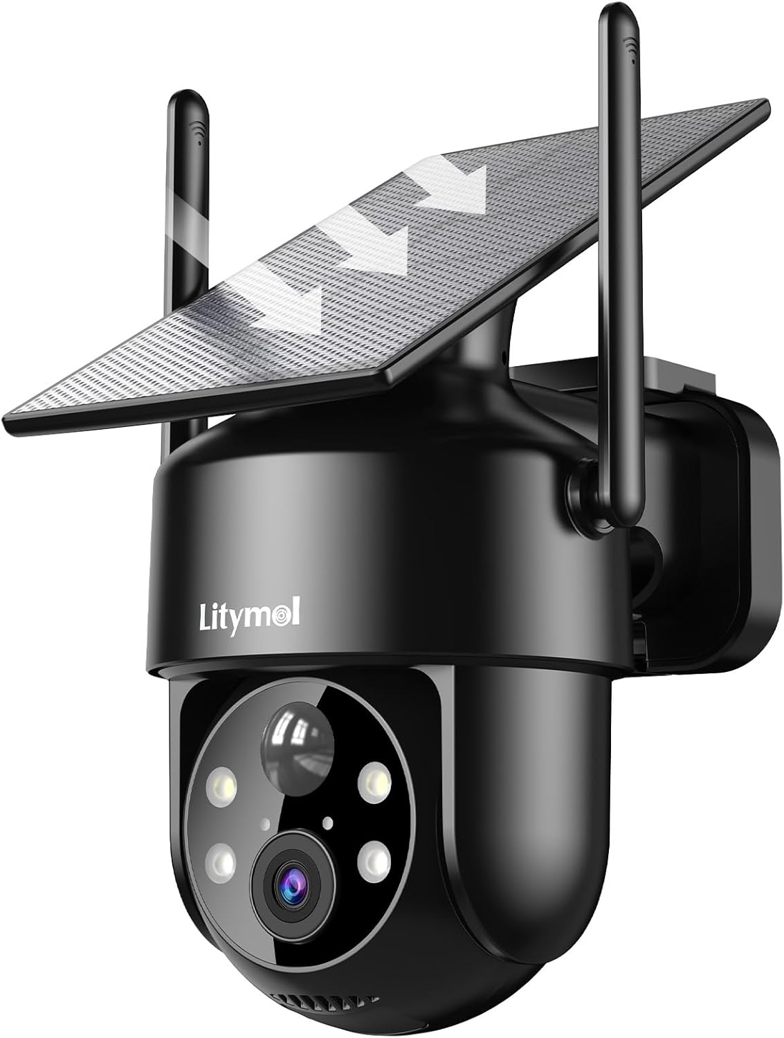 LITYMOL Solar Camera