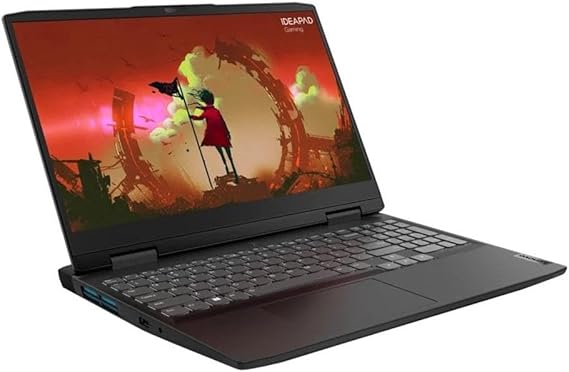 Lenovo IdeaPad Gaming 3