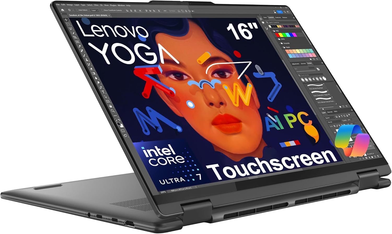 Lenovo Yoga 7i 2-in-1