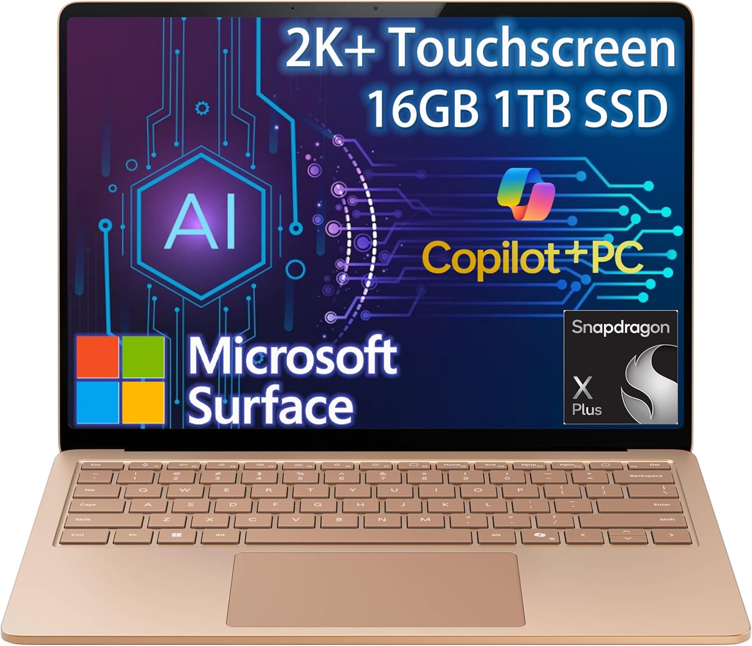Microsoft Surface Laptop 7