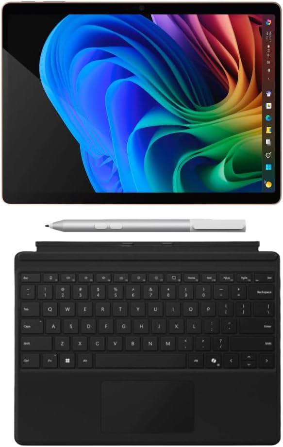 Microsoft Surface Pro 11