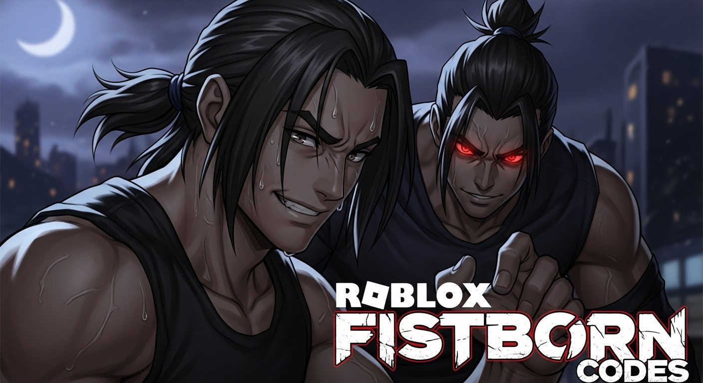 Roblox Fistborn Codes