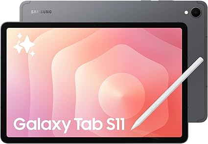 Samsung Galaxy Tab S11