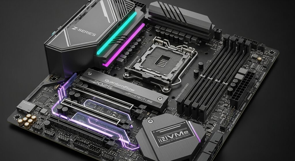 MSI MPG B550 Gaming Plus V1 