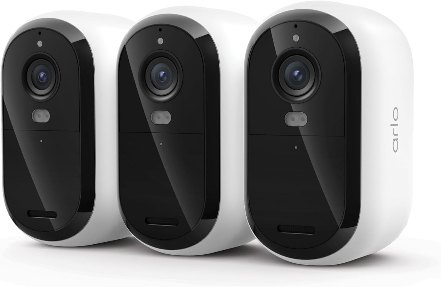 arlo essential security camera