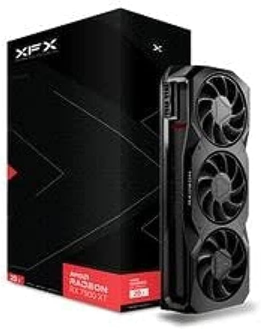AMD Radeon RX 7900 XT 20GB