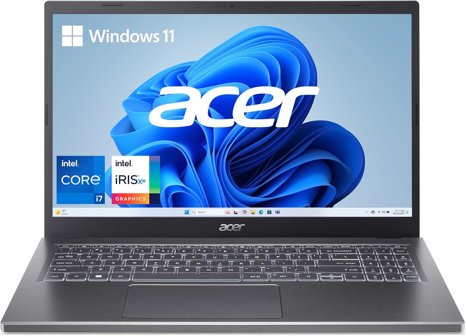 Acer Aspire 5