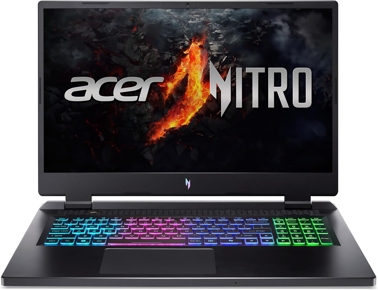 Acer Nitro 17