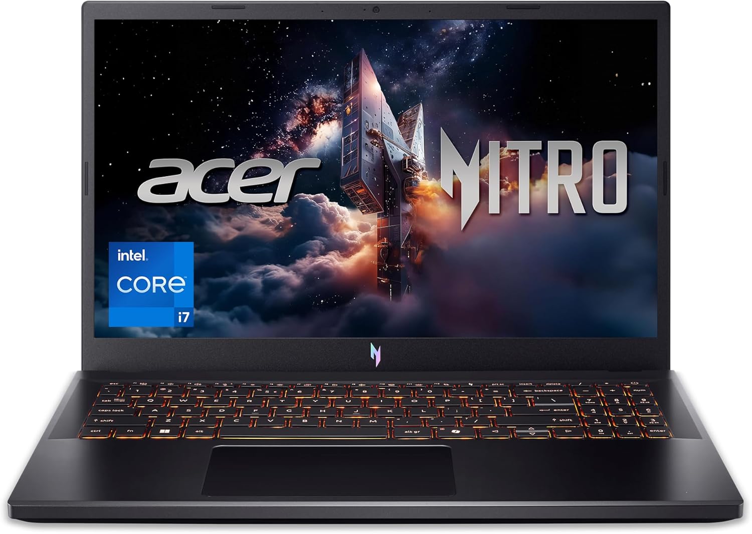 Acer Nitro V 15