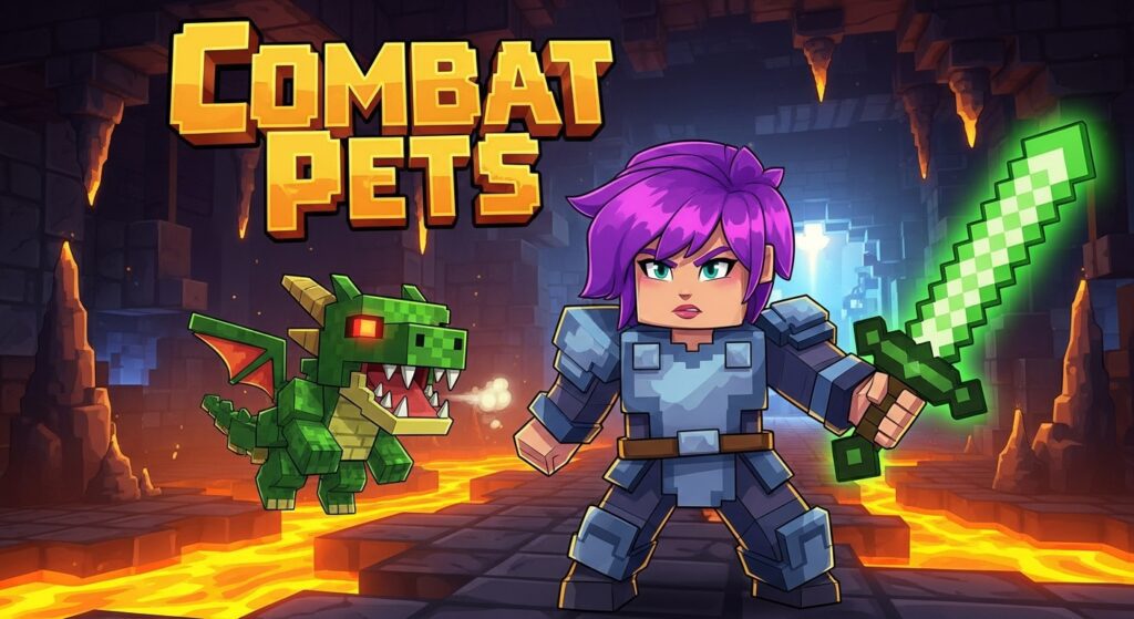 Combat Pets