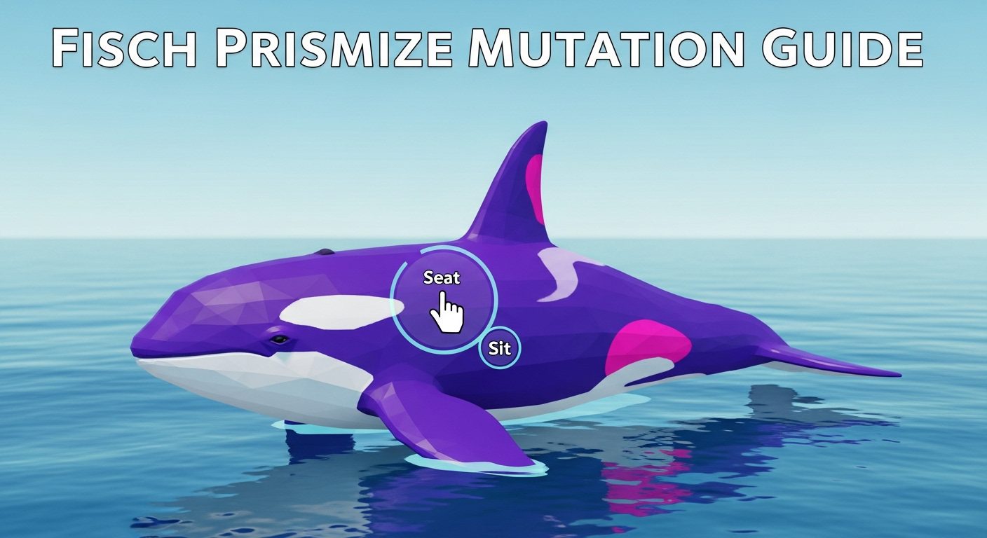 Fisch Prismize Mutation Guide