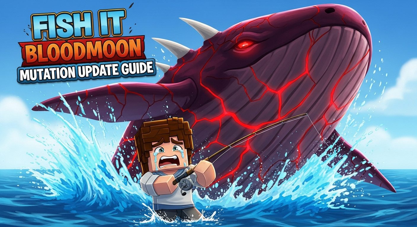 Fish It Bloodmoon Mutation Update Guide