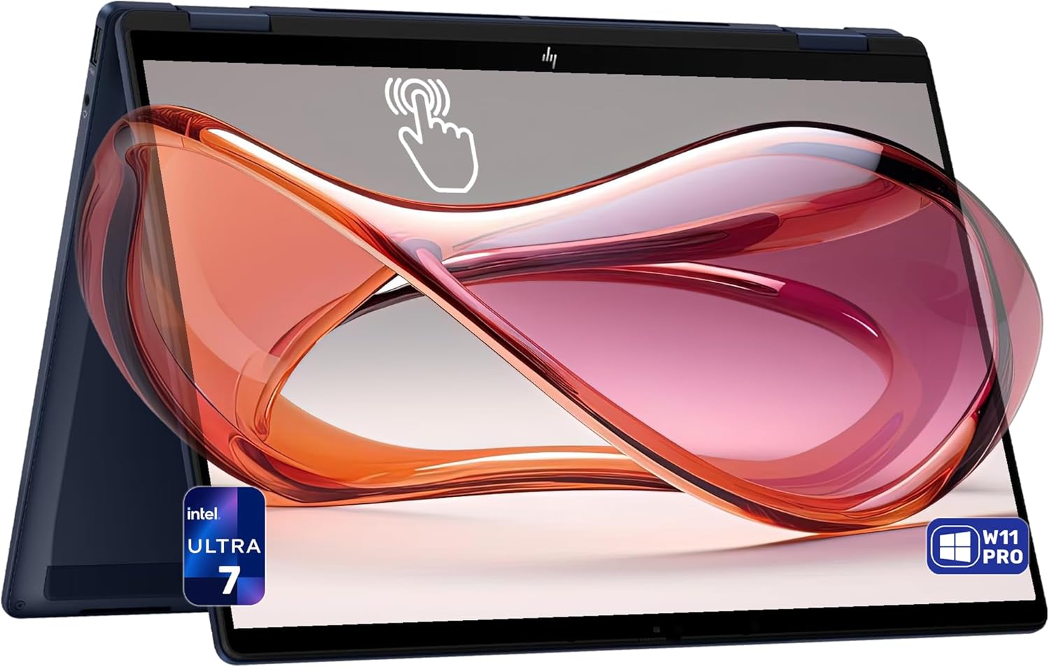 HP OmniBook X Flip 14