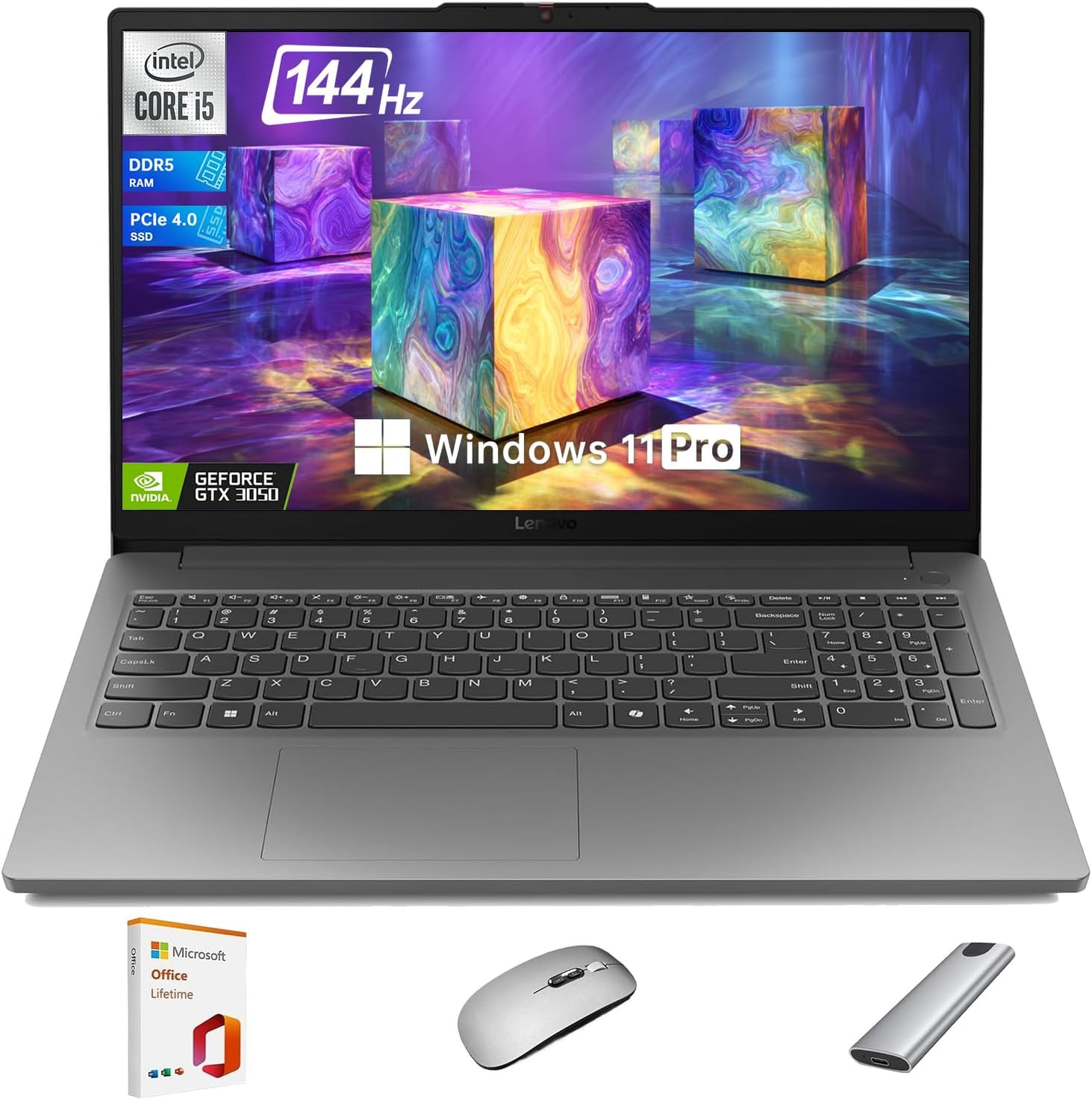 Lenovo LOQ Essential