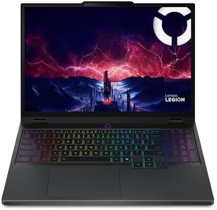 Lenovo Legion 5