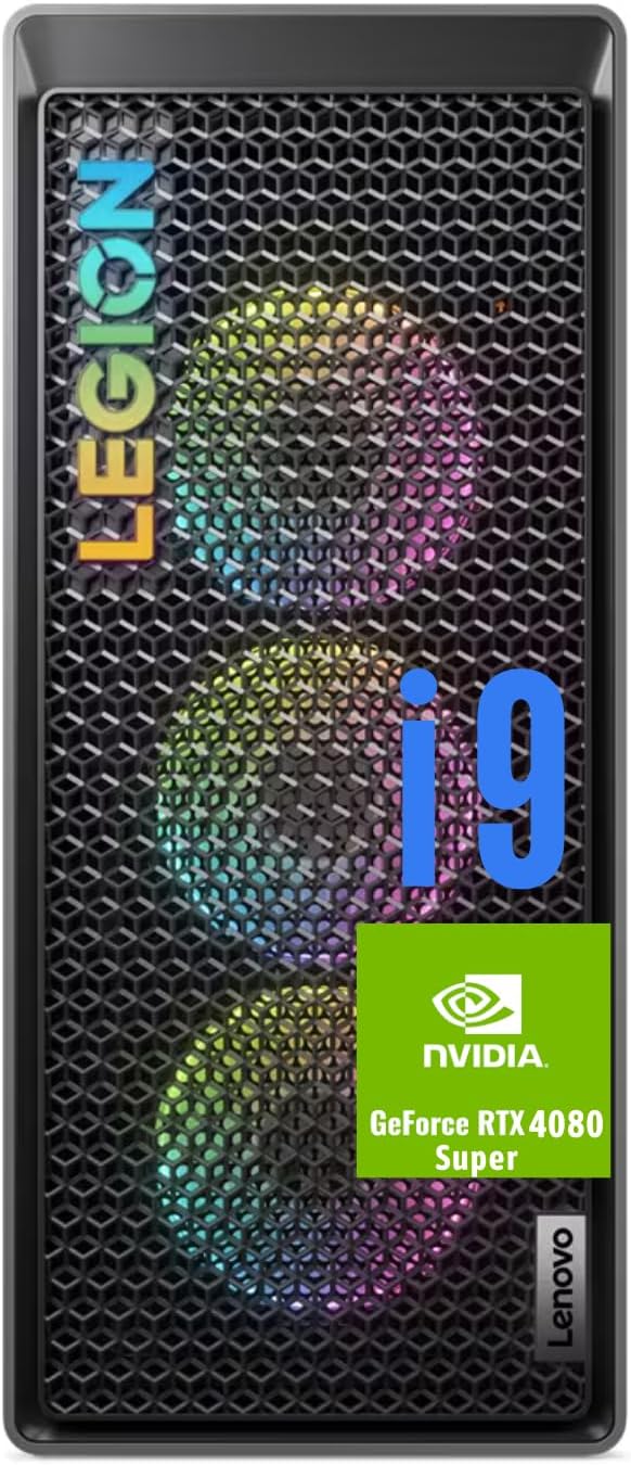 Lenovo Legion RTX 4080 Super