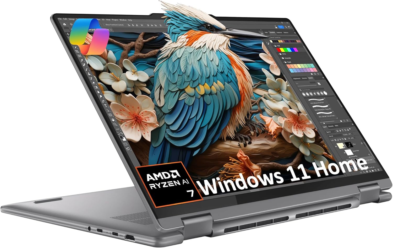 Lenovo Yoga 7 16"
