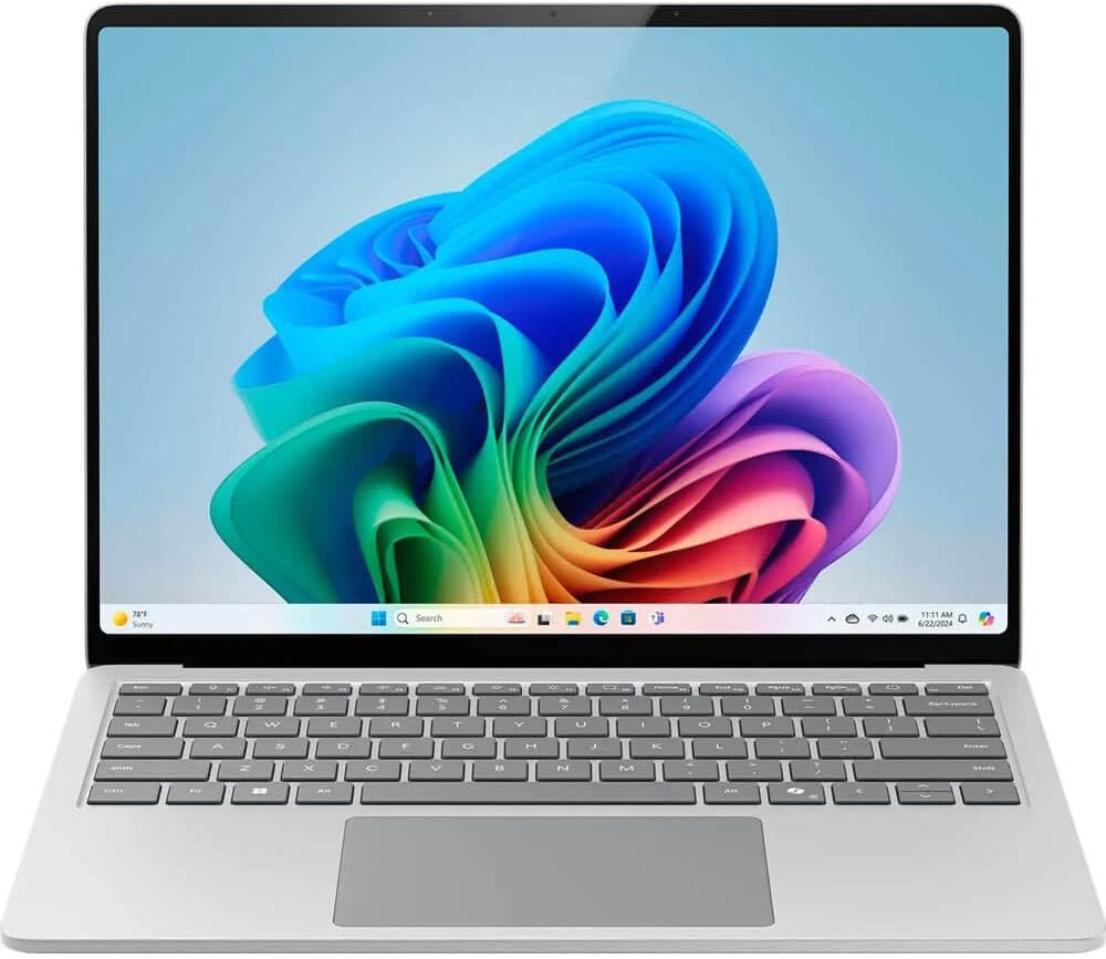 Microsoft Surface Laptop
