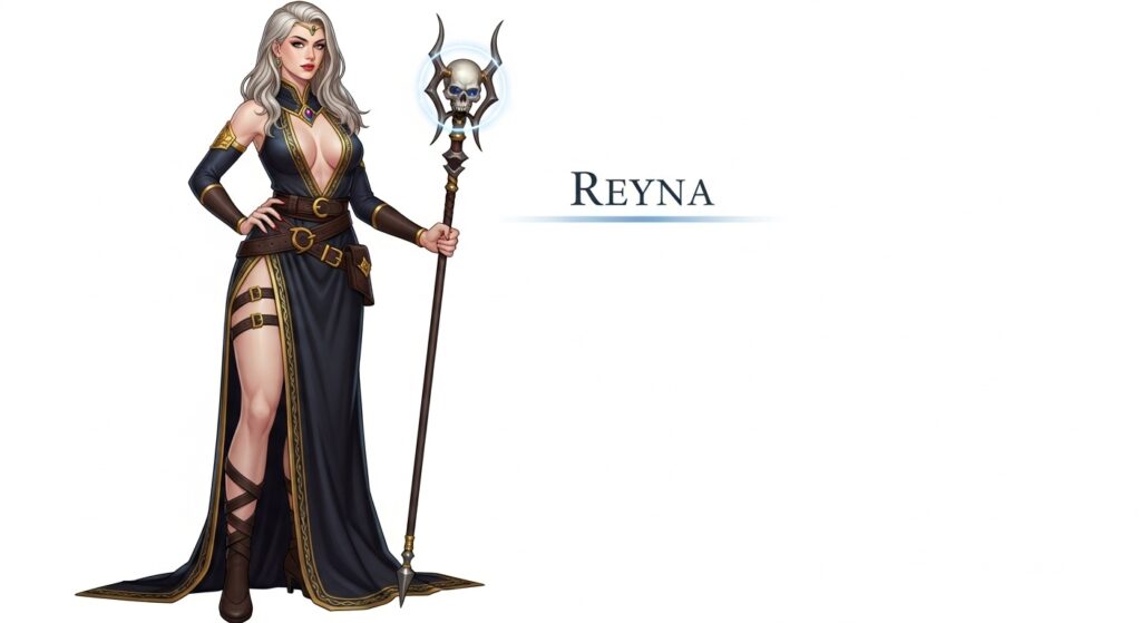 Reyna