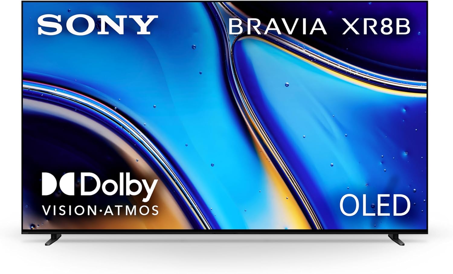 Sony BRAVIA XR8B 77 Inch