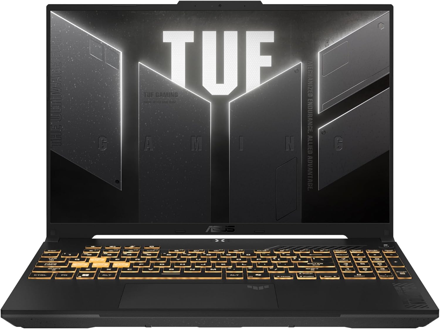 ASUS TUF F16 (2024)
