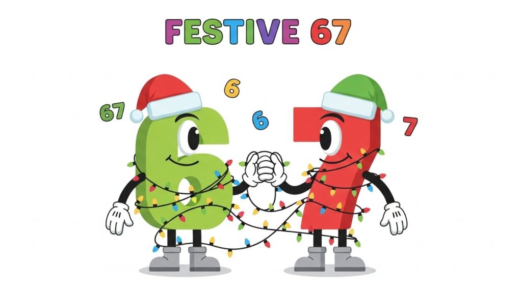 Festive 67