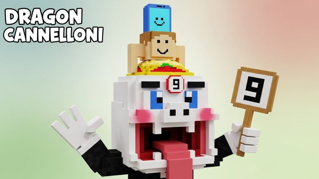 La Secret Combinasion