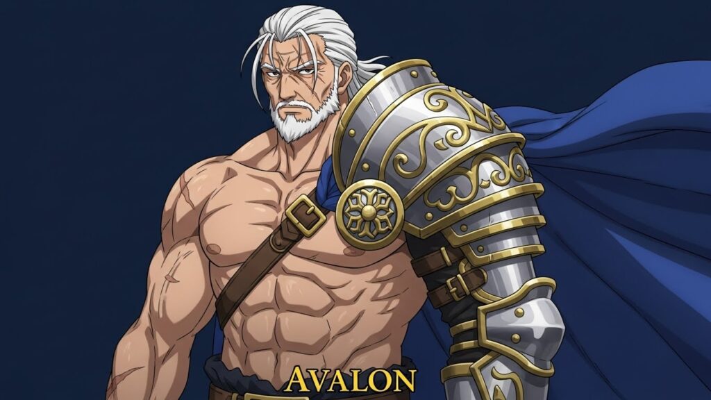 Avalon