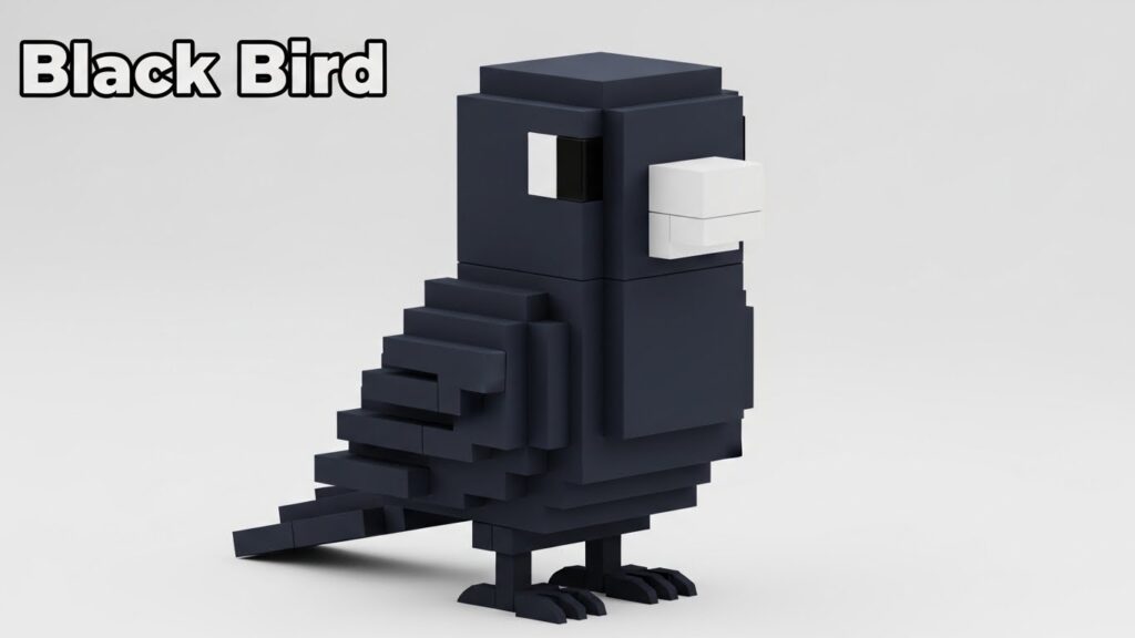 Black Bird