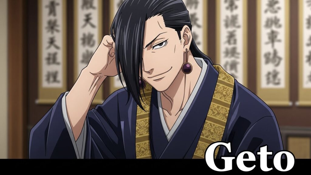 Geto