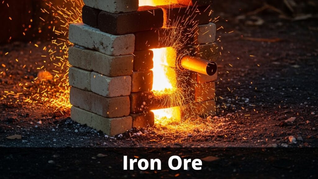 Iron Ore
