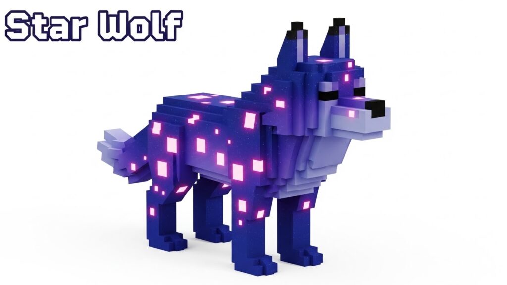 Star Wolf