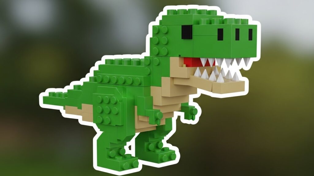 T-Rex